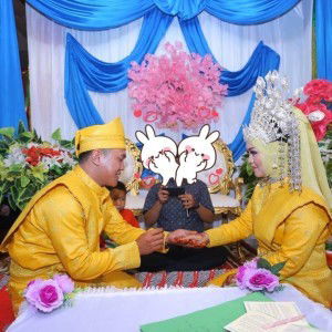 Sherly Agustina Safitri profile icon