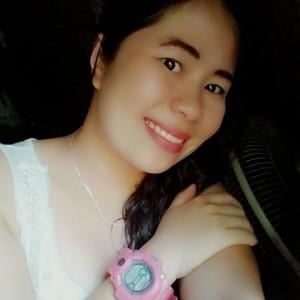 Jho Camarines profile icon