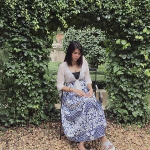 Vanida Panattana profile icon