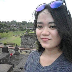 Balqis Sugmaning ayu profile icon