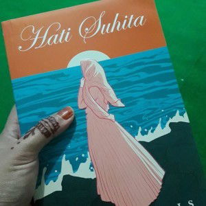 Silfi Salmah profile icon