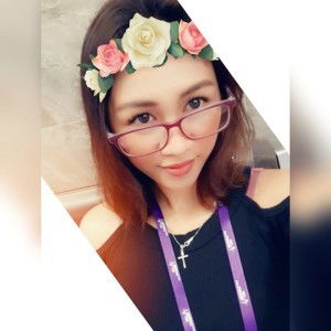 Norie Mae Pailagao Laude profile icon