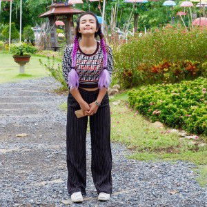 Nongzaa Janjira profile icon