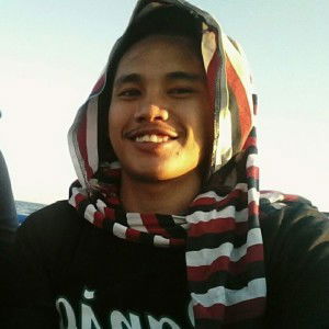 Giam Francisco Aral profile icon