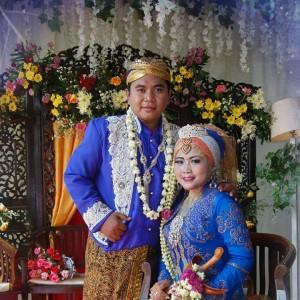 Arsita Angraini profile icon