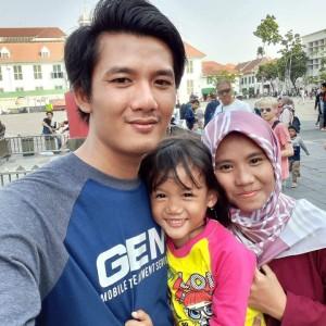 Fitriani Hanggara profile icon