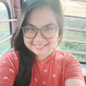 Joanna Erika Fausto Olpos profile icon