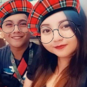 Karen Paguio profile icon