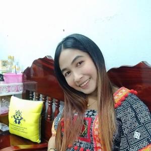 แม่เดียร์? พ่อรุ่ง profile icon