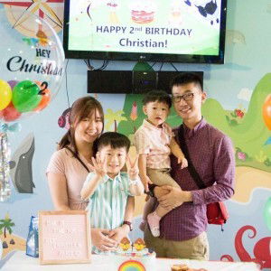 Ruby Liang profile icon