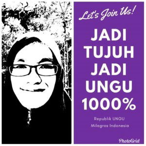 Muslicha Chimuz profile icon