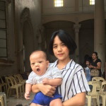 Therese Nicole Serrano profile icon
