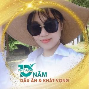 Trần Hải Yến profile icon