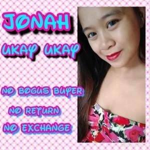 Jonah Teves profile icon