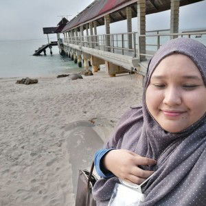 Nik Liyana profile icon