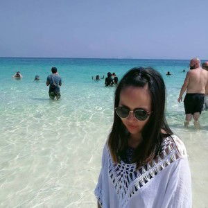 NungNing Thanaporn profile icon