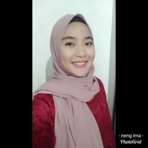 Ima Rohimah profile icon