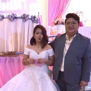 Angeline Giron-Cruz profile icon