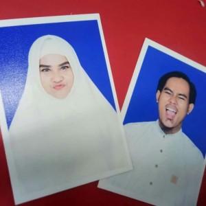 Putry Sania profile icon