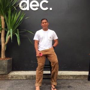 Nnot Ketsarathikhun profile icon