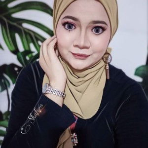 Siti Shafura Tajudin profile icon
