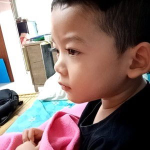 ครอบครัว ตัวกลม profile icon