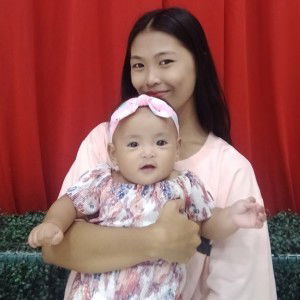 Angelica Miguel profile icon