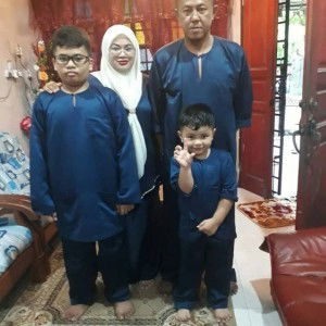 Aien Abon profile icon