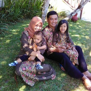 Anend Ozzy Dewanti profile icon