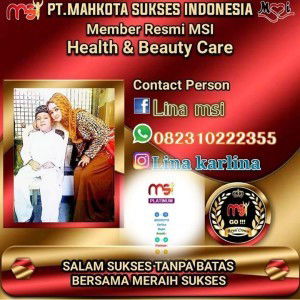 Lina Karlina Msi profile icon