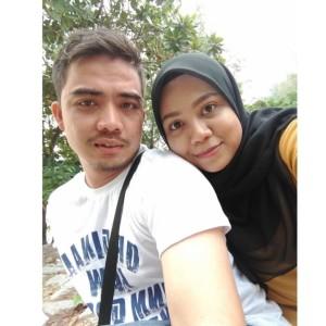 Syazwanie Enie profile icon