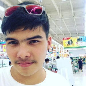 Pander Alexander profile icon