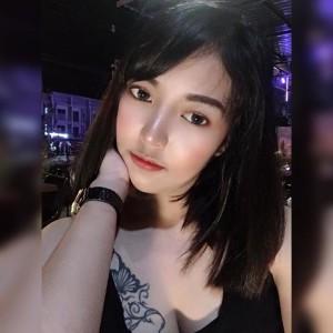 ออม' สิน'นน profile icon