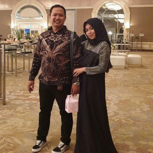 Sindi Zulfa profile icon