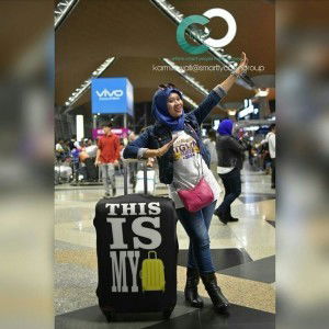 Karmilawati Asman profile icon