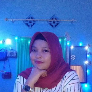 Desi Ibrahim profile icon