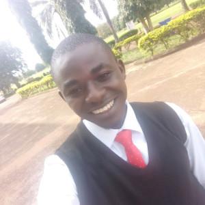 Abdulrasheed ABUBAKAR profile icon