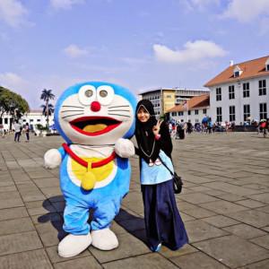 Ayu Fithrotunnisa profile icon