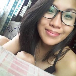 Reggene Joy Awiten profile icon