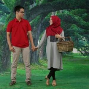 Rizka Nurur Rabiq profile icon