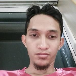 Mahadi Ibrahim profile icon