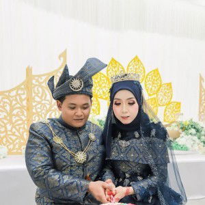 Atikah Husna profile icon