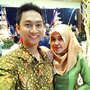 Shinta Nurstiyo profile icon