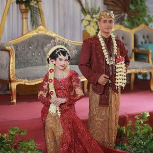 Fita Norma Yunita profile icon