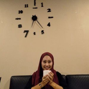 Astry Arthamevia profile icon