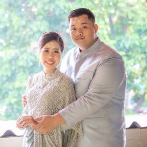 Rung Kantisa profile icon