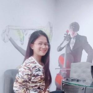 Hanna Dmklng Gaus profile icon