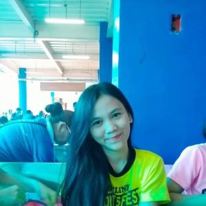 Marjorie Pamplona profile icon