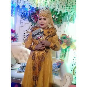 Betty Tulus Lestari profile icon