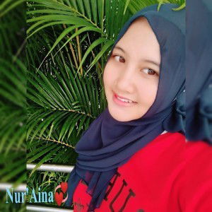 Nur Aina Purnama profile icon